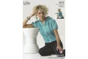 Knitting Patterns